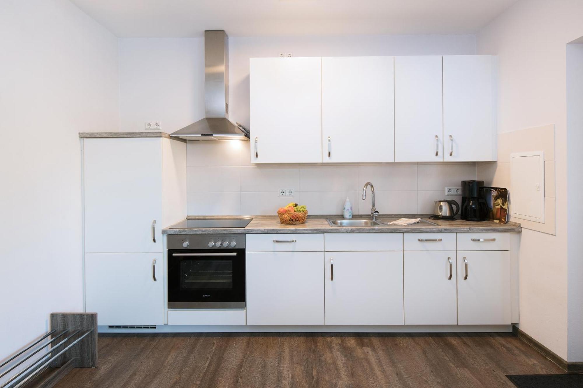 Ferienanlage Pritzerbe Δωμάτιο φωτογραφία
